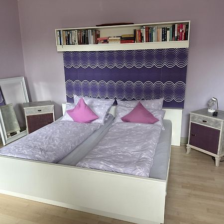 Ferienwohnung Oppermann Arholzen Екстер'єр фото