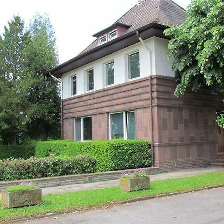 Ferienwohnung Oppermann Arholzen Екстер'єр фото