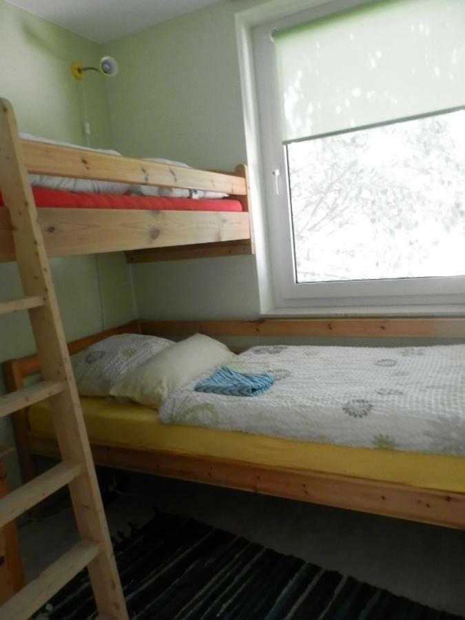 Ferienwohnung Oppermann Arholzen Екстер'єр фото